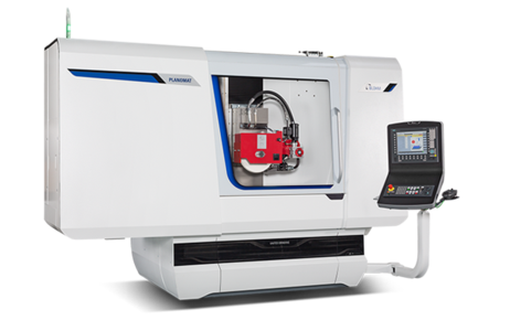 PLANOMAT HP
