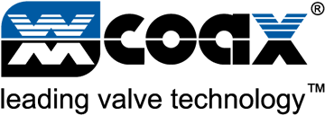 Vannes et électrovannes müller co-ax