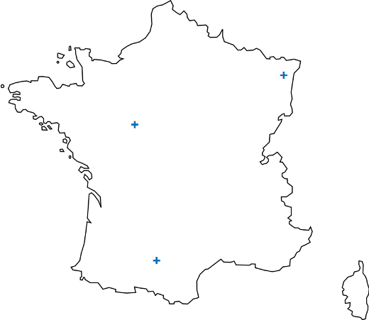 Hänchen France
