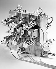 Valve BLOCKS
