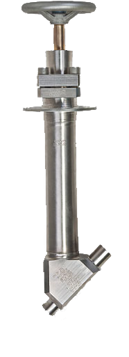 Valve ELLIPS
